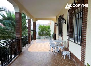 Maison à Puebla de Montalbán (La). Venta de chalet en la puebla de montalbán