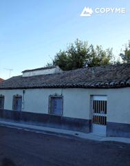 Casa a Santo Domingo - Caudilla. Venta de casa en val de santo domingo