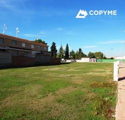 Terreny residencial  Calle miguel de unamuno. Venta de parcela en torrijos