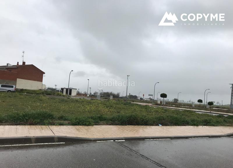 Foto 6dfadc15-0d67-411a-b0fe-367aa49fa711. Residential plot in calle rocío jurado 18 in Torrijos