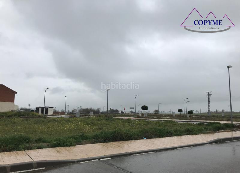 Foto 936ecd6d-b2fc-4cbb-961e-ccf83241627a. Residential plot in calle rocío jurado 18 in Torrijos