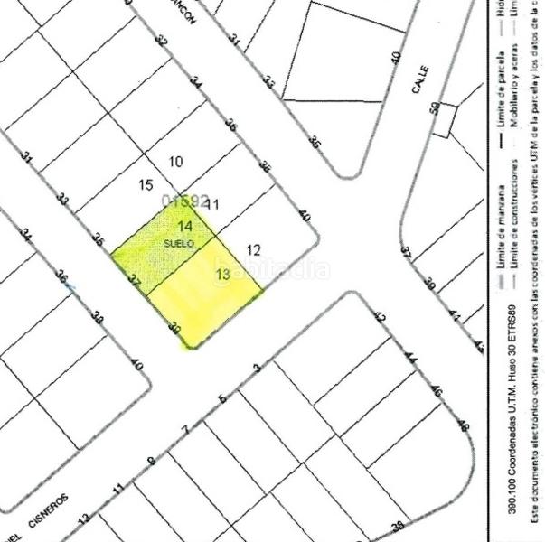 Foto 9c42be1b-717e-4b33-b8f6-1936abb5e03d. Residential plot in calle rocío jurado 18 in Torrijos