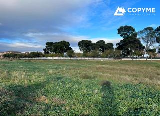 Terreny residencial  Calle toledo. Venta de parcelas en barcience