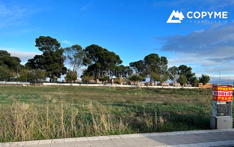 Foto 12f2d16b-895d-42bb-b0e4-6e2ebd505e18. Terreno residencial venta de parcelas en Barcience