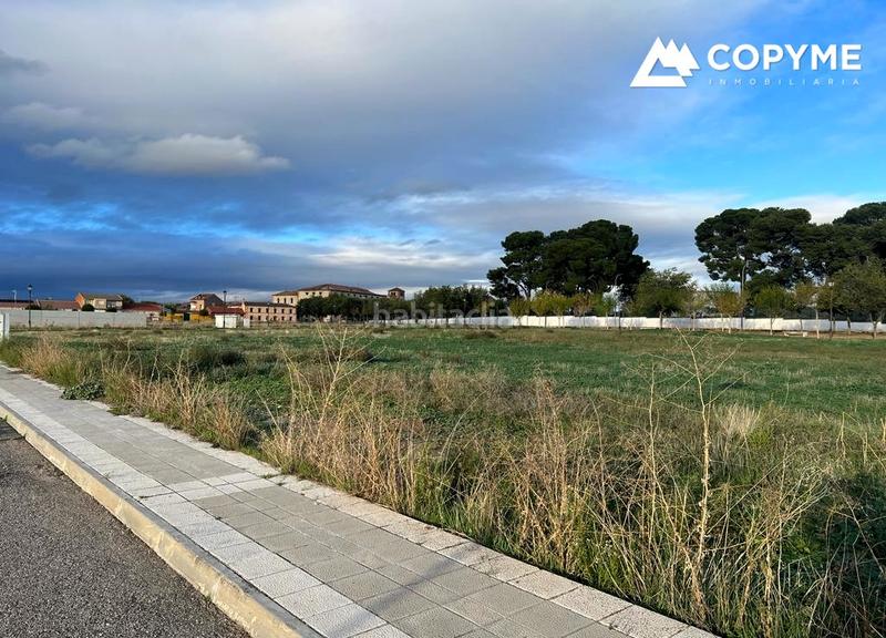 Foto 2a28d046-7297-4f7b-a497-27cb12aae4f7. Terreno residencial venta de parcelas en Barcience