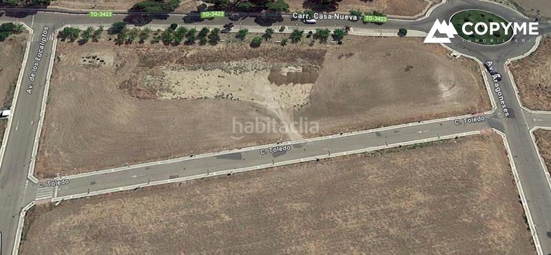 Foto 614d454a-e59b-4e39-a744-76160294321b. Terreno residencial venta de parcelas en Barcience
