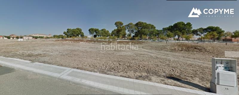 Foto 92c9d609-71f8-45ca-930c-1e089def536e. Terreno residencial venta de parcelas en Barcience