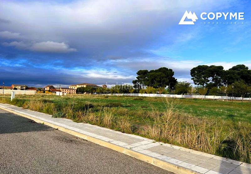 Foto a580a57c-9439-475f-8540-60c6093c1d59. Terreno residencial venta de parcelas en Barcience