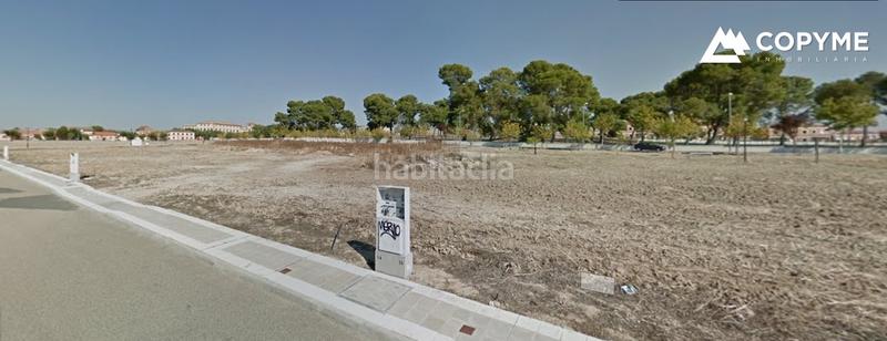 Foto e4f00ed6-2db8-42fc-8078-221d977ef3f4. Terreno residencial venta de parcelas en Barcience