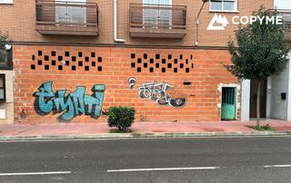 Local Comercial a Calle suerte larga 2. Venta de local en torrijos