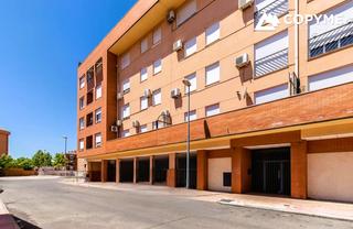 Pis  Calle americo vespuccio. Piso en venta en torrijos