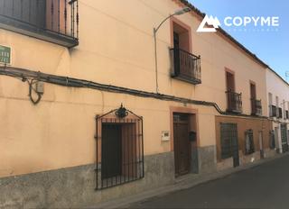 Maison à Cm-4009 52. Venta de casa en la puebla de montalban