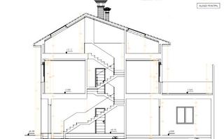 Xalet  Calle habana. Venta de chalet en construcción en torrijos