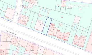 Terreny residencial a Calle cerro mazacotero 26. Venta de terreno en torrijos