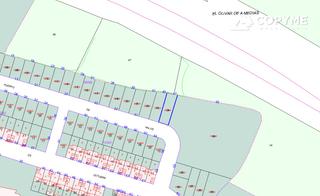 Terreny residencial a Calle puerto de palos 47. Venta parcela en torrijos