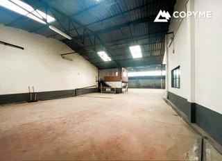 Lloguer Nau industrial a Torrijos. Venta de nave en torrijos