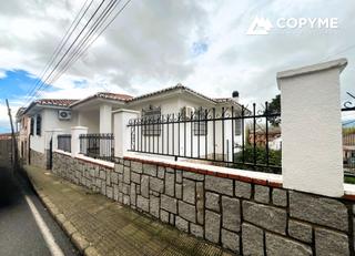 Maison à Puebla de Montalbán (La). Alquiler con opción a compra casa o chalet en la puebla de monta