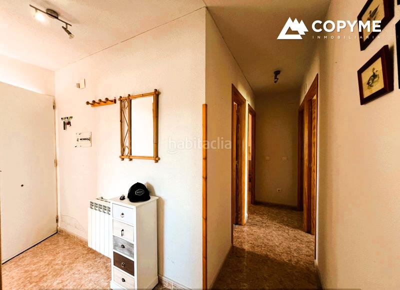 Foto aed83587-cd39-4a37-9684-612ce287005e. Xalet amb xemeneia calefacció aparcament a Santa Olalla