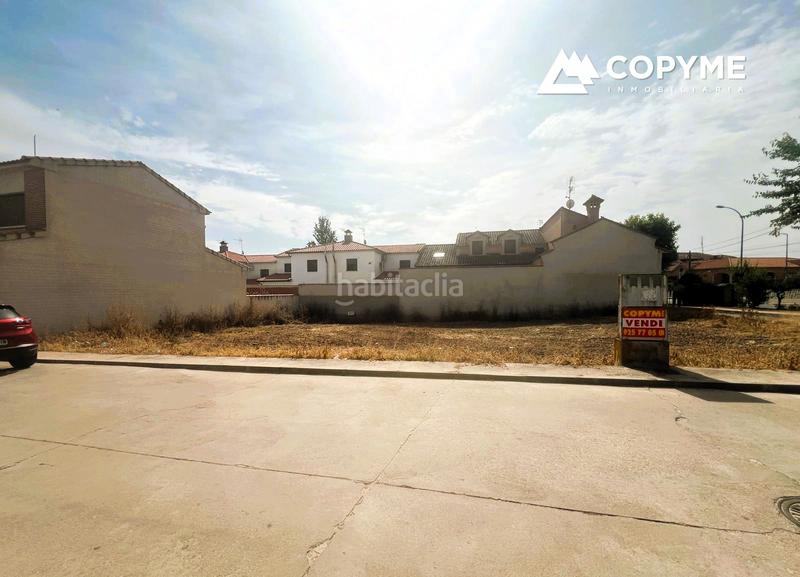 Foto c859fb8c-6574-4886-8793-95b72bc15e9c. Terreno residencial venta de parcelas en gerindote en Torrijos
