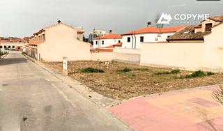 Terreny residencial a Torrijos. Venta de parcelas en gerindote