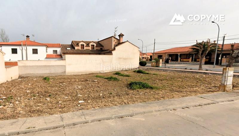 Foto d419cbce-ea8f-4c69-9975-e8e73c7088fd. Terreno residencial venta de parcelas en gerindote en Torrijos