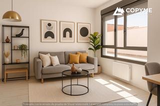 Location Studio  Travesía tercería. Alquiler de apartamento en burujon
