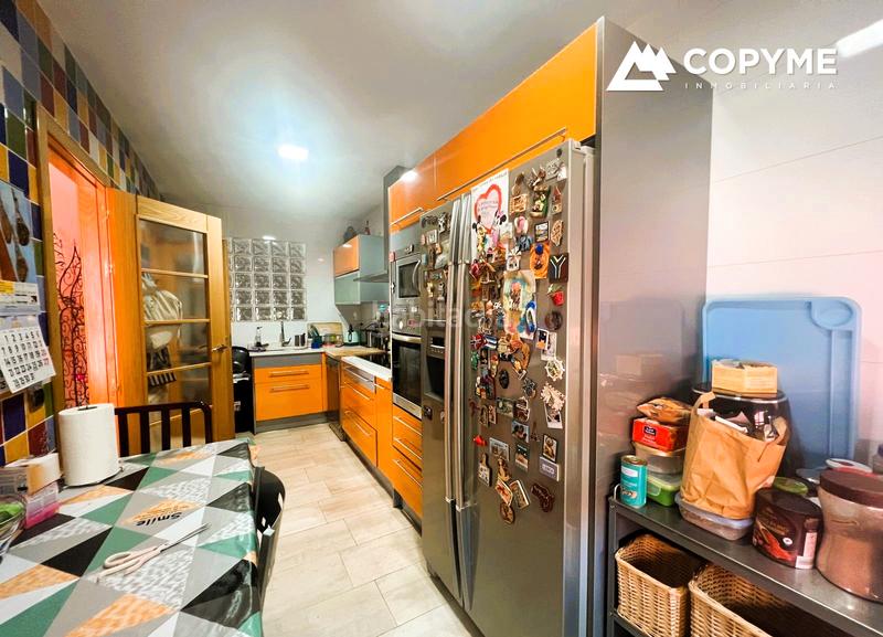 Foto 02716d36-88dd-4f30-b3ea-936bef686787. Casa a schiera con riscaldamento parcheggio in Santo Domingo - Caudilla