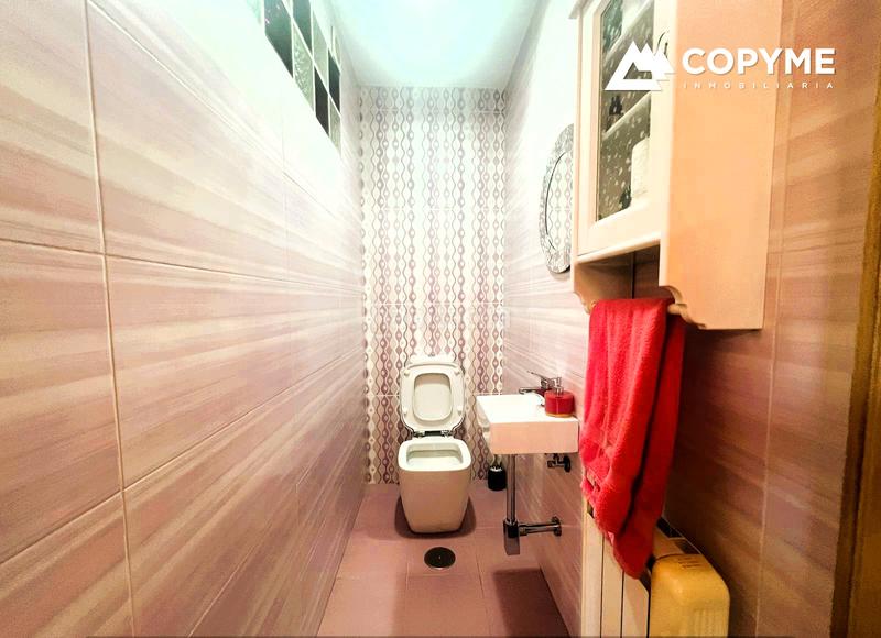 Foto 02f01213-2df8-4b3a-b220-231c34fa0e1a. Casa a schiera con riscaldamento parcheggio in Santo Domingo - Caudilla