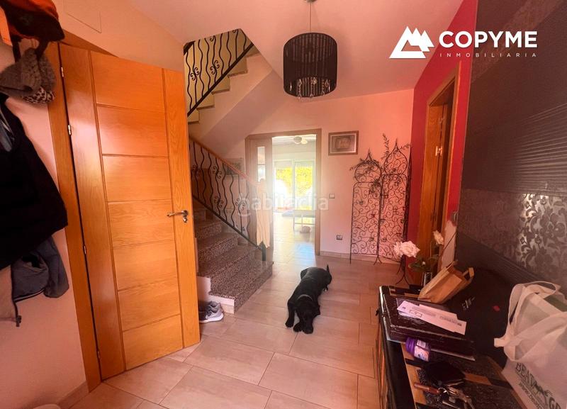 Foto 0a1ba4f0-bfaf-40ac-9d88-516b7c2afccf. Casa a schiera con riscaldamento parcheggio in Santo Domingo - Caudilla