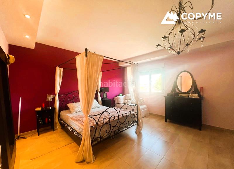 Foto 0c43ad07-7077-451c-9086-11db3d4a80e7. Casa a schiera con riscaldamento parcheggio in Santo Domingo - Caudilla