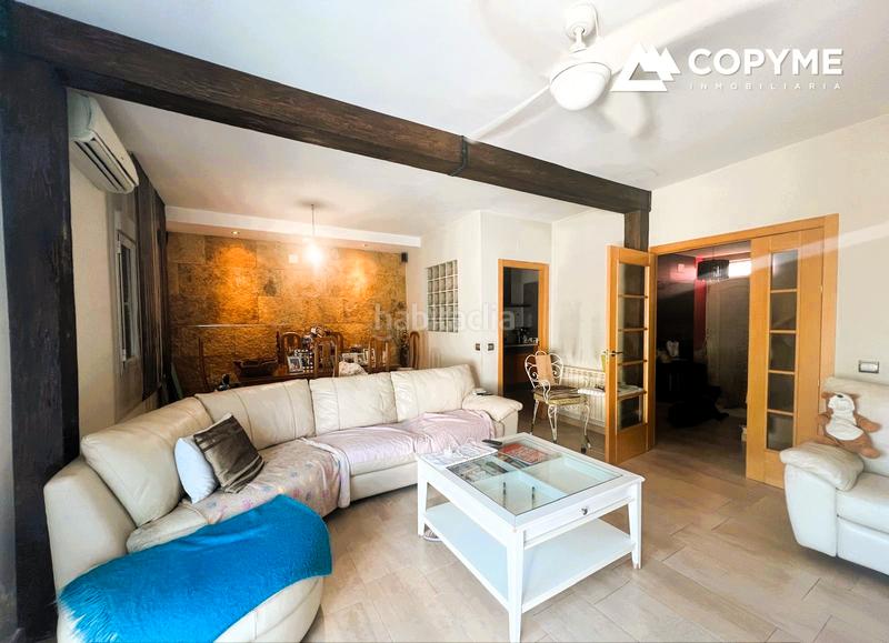 Foto 1f167f6e-c4b8-4f60-bd51-de8cd5402096. Casa a schiera con riscaldamento parcheggio in Santo Domingo - Caudilla