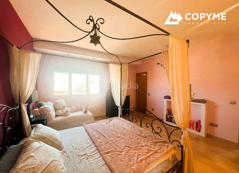 Foto 258ae40a-7468-40b2-993b-7136e45a8f2c. Casa a schiera con riscaldamento parcheggio in Santo Domingo - Caudilla