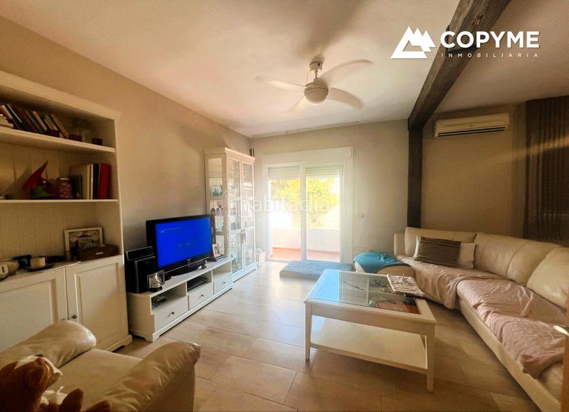 Foto 3c6d6aa9-34aa-4363-ba50-c015cee43189. Casa a schiera con riscaldamento parcheggio in Santo Domingo - Caudilla