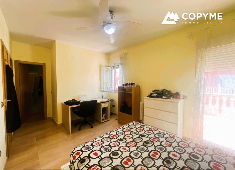 Foto 3dcab04f-5319-4b71-9461-445f54b3b760. Casa a schiera con riscaldamento parcheggio in Santo Domingo - Caudilla