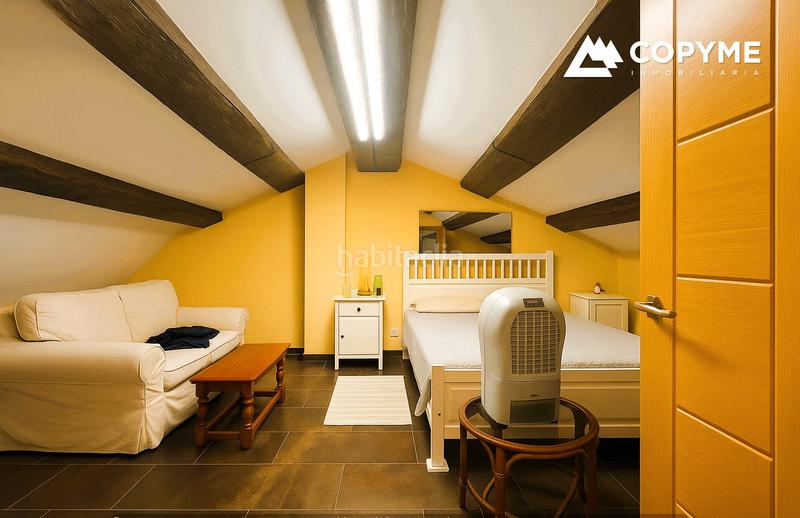 Foto 407b0b7f-dacb-406f-bd04-b9d62e97d333. Casa a schiera con riscaldamento parcheggio in Santo Domingo - Caudilla