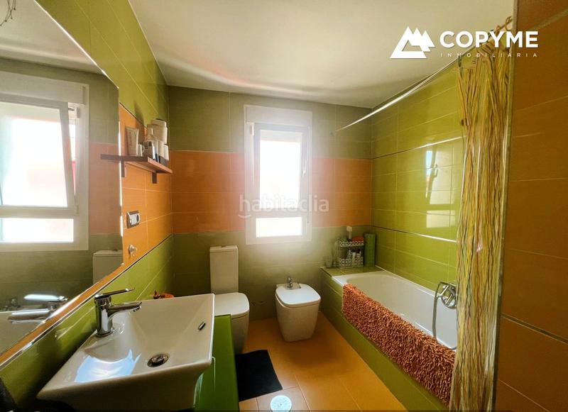 Foto 5afdcf85-b561-40e2-b0bb-86a56941c558. Casa a schiera con riscaldamento parcheggio in Santo Domingo - Caudilla