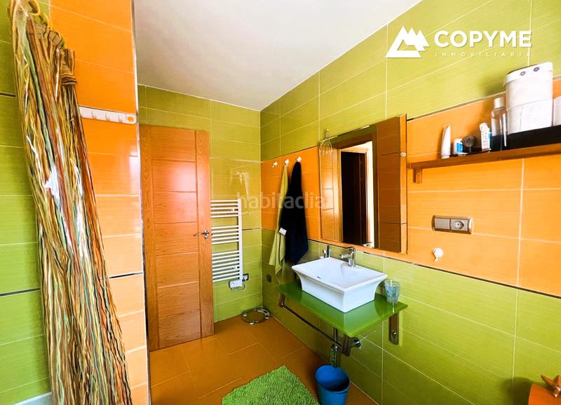 Foto 5c4b6192-f0e1-4b5d-871a-3f9c84bf327d. Casa a schiera con riscaldamento parcheggio in Santo Domingo - Caudilla