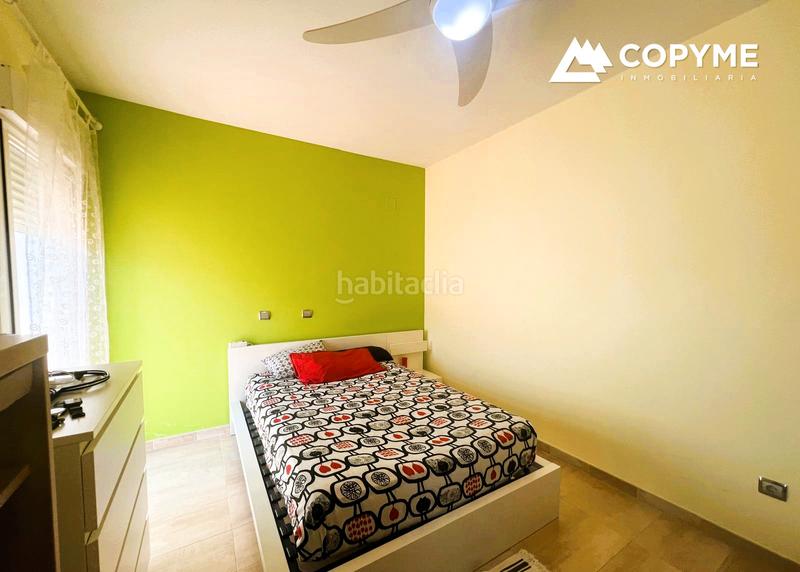 Foto 6e632f40-b941-48f4-a047-55a776c5be2f. Casa a schiera con riscaldamento parcheggio in Santo Domingo - Caudilla