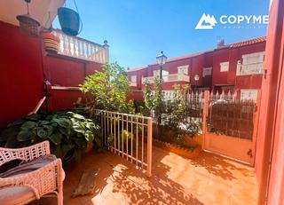Casa adossada  Calle góngora. Venta de chalet en val de santo domingo-caudilla