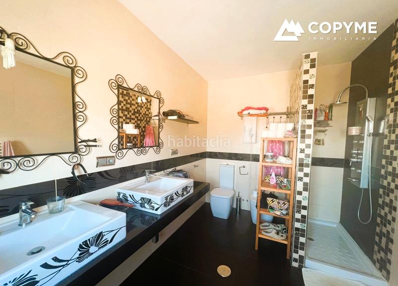 Foto 86fd84e6-c1d4-4ab8-afe3-4b6b41fd9fae. Casa a schiera con riscaldamento parcheggio in Santo Domingo - Caudilla