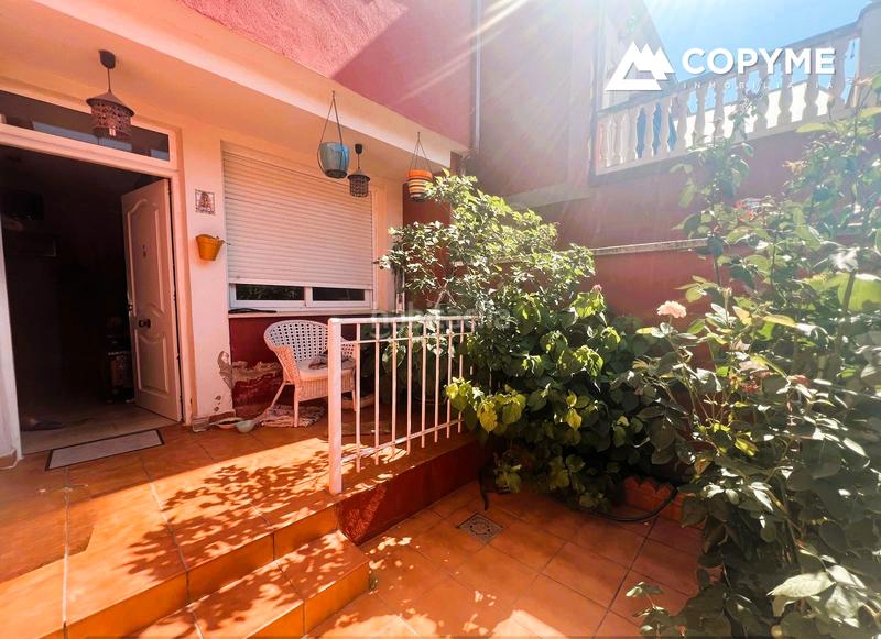 Foto 8e57e5f8-ed8c-4ea6-a3fc-bdeb836854c9. Casa a schiera con riscaldamento parcheggio in Santo Domingo - Caudilla