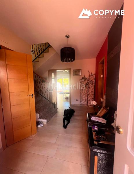 Foto 9c98e059-a8f9-4738-bfdf-05a7a300d721. Casa a schiera con riscaldamento parcheggio in Santo Domingo - Caudilla