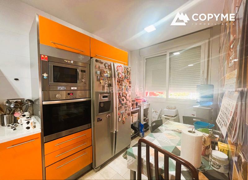 Foto ac16dfeb-bf9b-4ae6-8c39-6e1ef9e14541. Casa a schiera con riscaldamento parcheggio in Santo Domingo - Caudilla