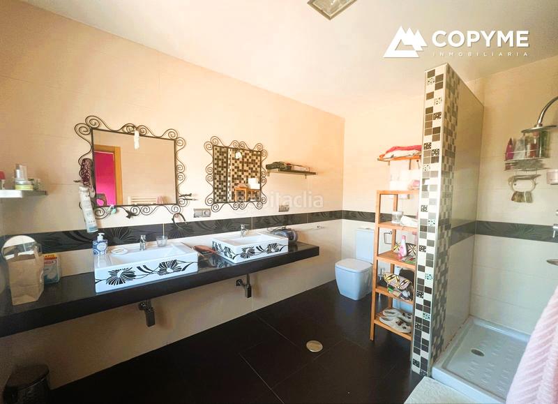 Foto b6d7ad7d-1ecb-4d21-8b5d-90e4182cdf9a. Casa a schiera con riscaldamento parcheggio in Santo Domingo - Caudilla