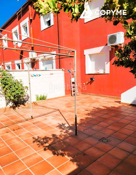 Foto b9fa33af-05b7-4dca-9d55-e819889950ec. Casa a schiera con riscaldamento parcheggio in Santo Domingo - Caudilla