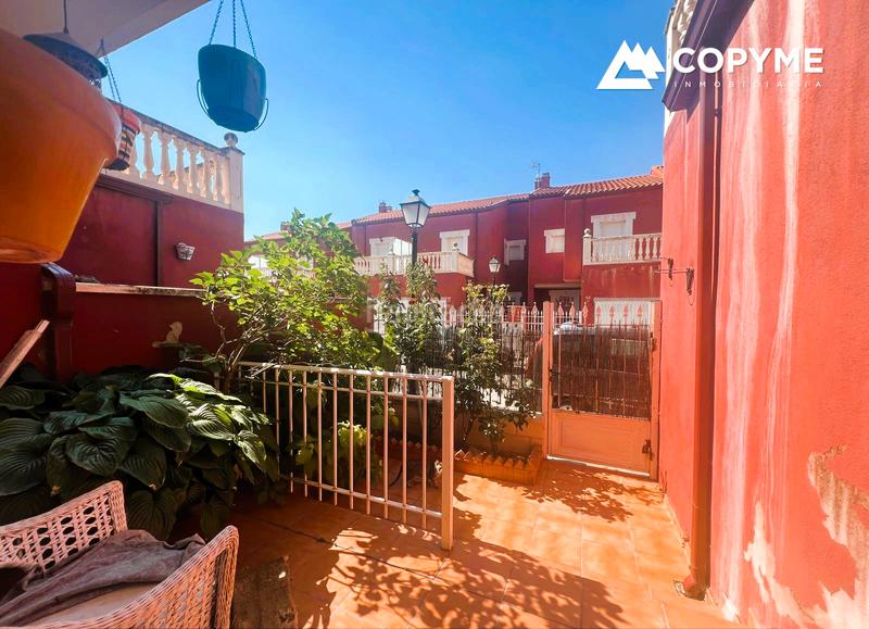 Foto c32cf88d-c9b2-461e-b41a-665fe0a2e5fd. Casa a schiera con riscaldamento parcheggio in Santo Domingo - Caudilla