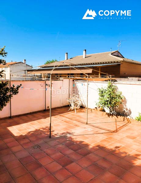 Foto cbac721c-e608-4d8b-b3a8-998a38de16ee. Casa a schiera con riscaldamento parcheggio in Santo Domingo - Caudilla