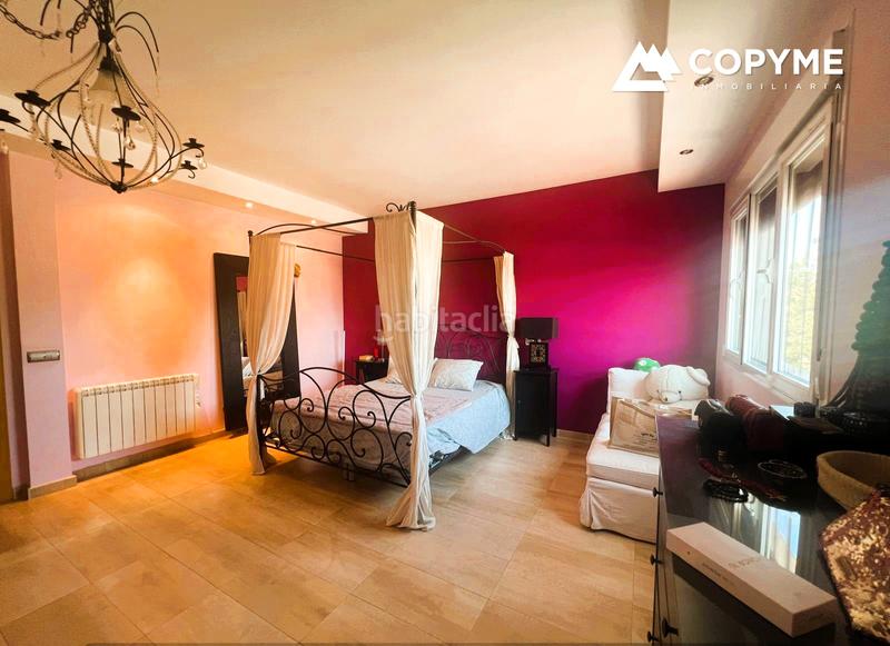 Foto d2488e68-47b3-45de-90cc-10102b991404. Casa a schiera con riscaldamento parcheggio in Santo Domingo - Caudilla