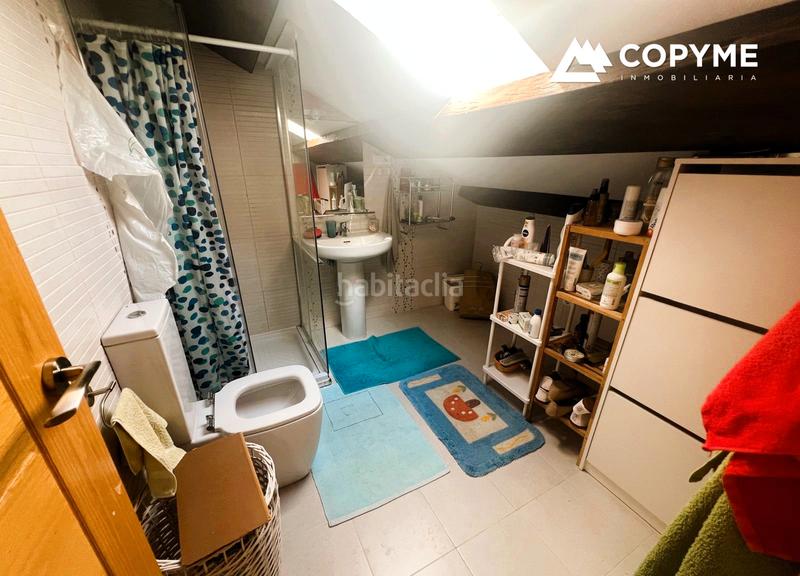 Foto e1f39f2e-37f5-4810-9c3a-56f4f587af6b. Casa a schiera con riscaldamento parcheggio in Santo Domingo - Caudilla