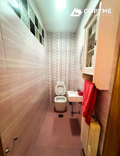 Foto e647f879-7144-4dd4-8ea2-ede1f8ff0941. Casa a schiera con riscaldamento parcheggio in Santo Domingo - Caudilla